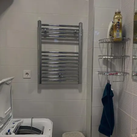 Semesterbostad Gombos Maganszallashely